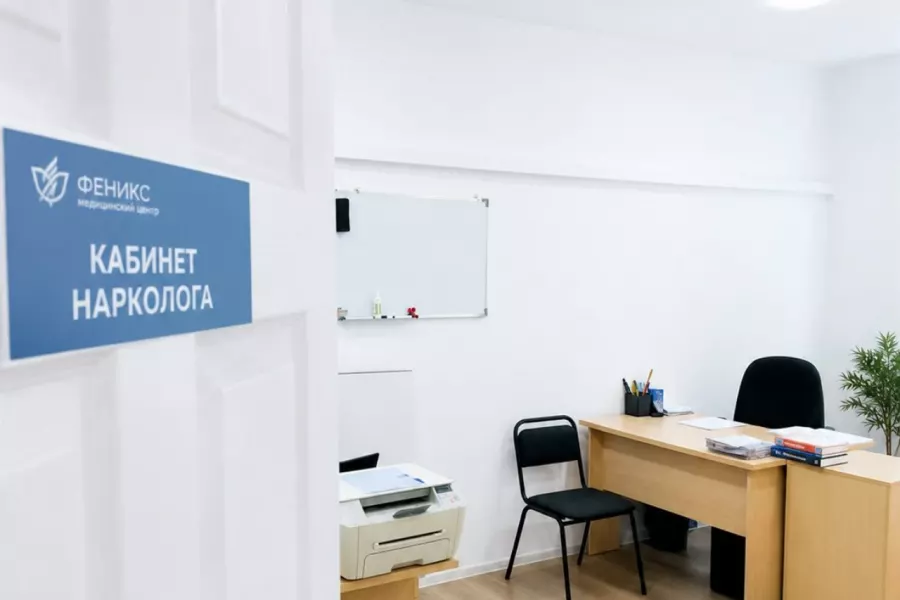 Реабилитационный центр для наркозависимых в Сертолове
